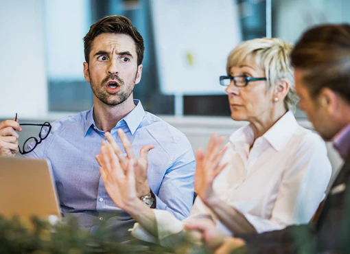 Practicing Civility in Pressure-Filled Environments