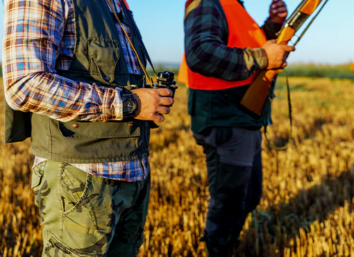 Leases, Easements, and Access: Legal Insights for Hunting and Fishing