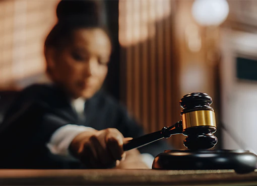 The Judges' View: Maryland Civil Litigation Do's and Don'ts