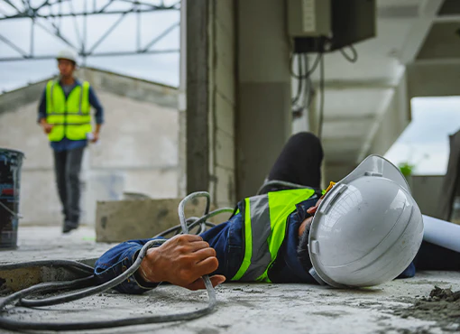 Navigating Hazards: Legal Responsibilities in Construction Safety