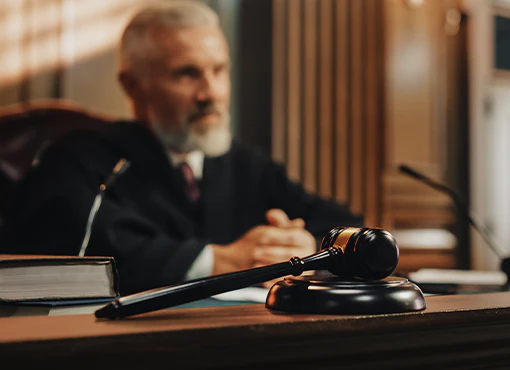 Arizona Civil Court Judges Discuss Trial Practice - Image 3