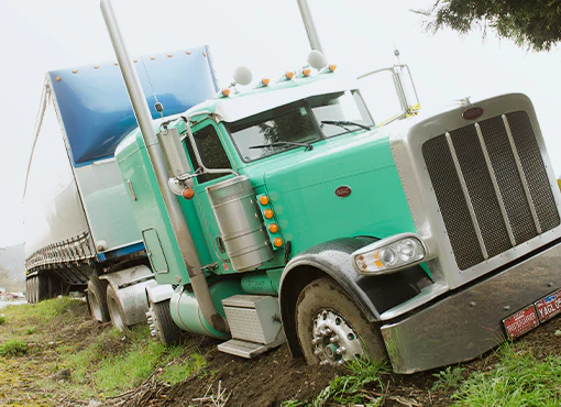 Big Rig, Big Verdict: Litigating Truck Accidents