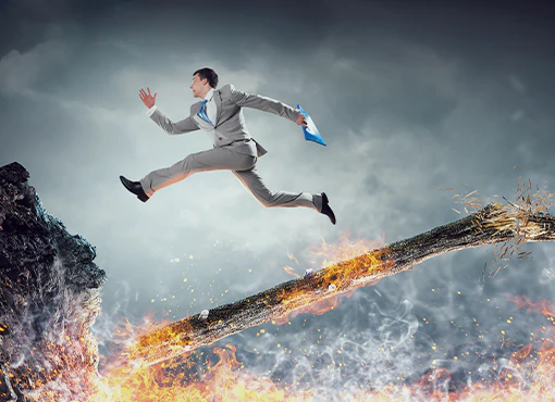 Trial by Fire: How to Turn Courtroom Obstacles Into Opportunities
