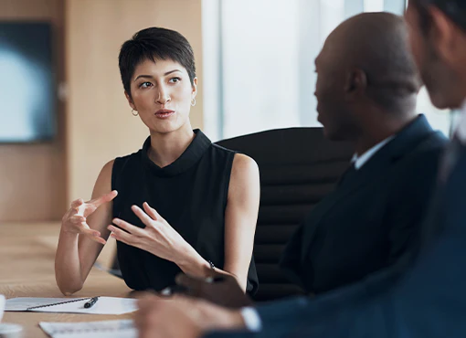 High-Stakes Negotiations Guide for Litigators