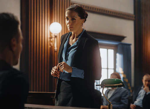 Overcoming Common Direct and Cross-Examination Traps in Divorce Trials