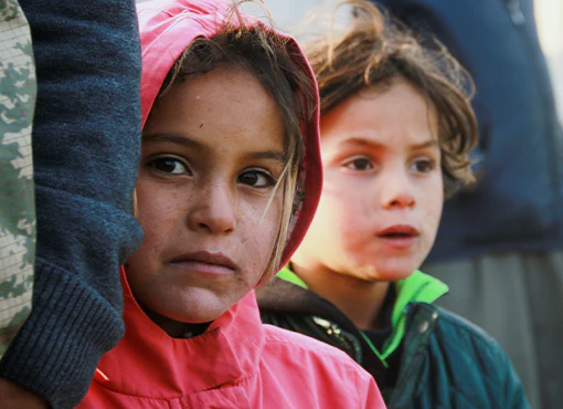 Asylum and Refugee Law Basics: A Path to Advocacy