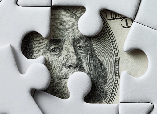 Puzzling Over Probate Assets