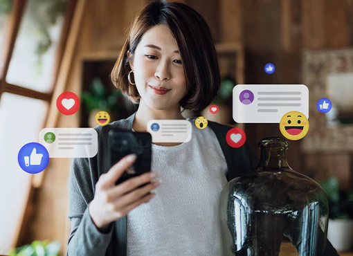 Social Media Marketing: Keeping Ethics Front and Center