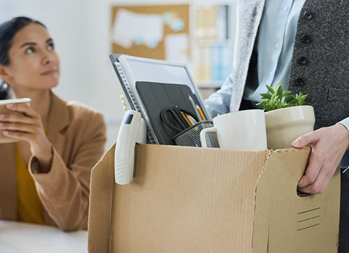 The Nuts and Bolts of Hiring and Terminating Employees - Image 4