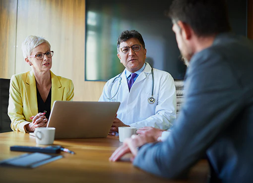 Representing Physicians: The Guide You Didn’t Know You Needed