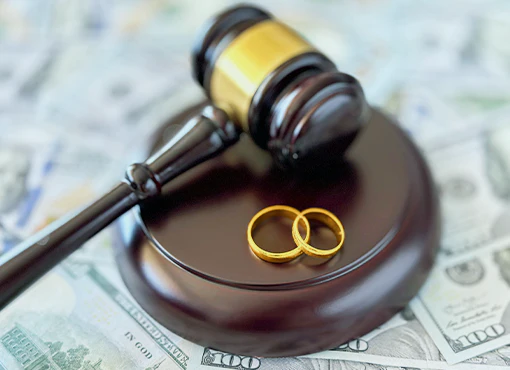 Conquering the Complexities of the High-Net-Worth Divorce - Image 14