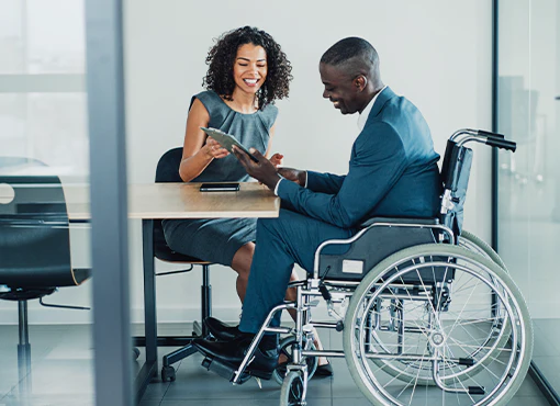 Social Security Disability Basics: The 5-Step Sequential Claim Evaluation Process - Image 3
