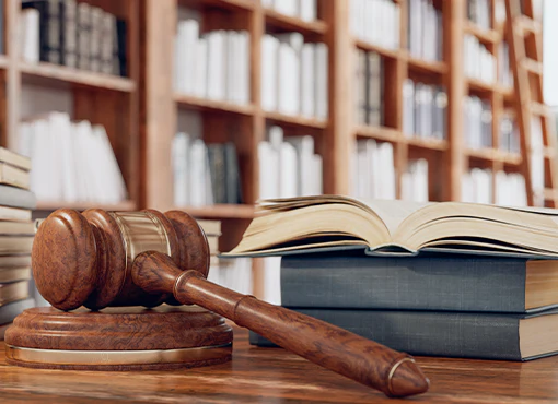 Read It and Weep: Ethical Lessons From Famous Book Attorneys - Image 2
