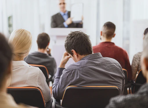 Bosses Beware: NLRB Rules Captive Audience Meetings as Unlawful