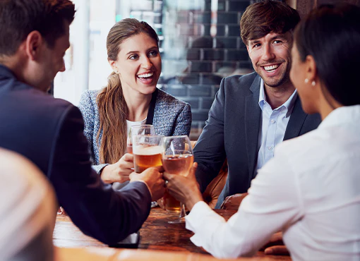Between the Bars: The Slippery Slope of Gray Area Drinking - Image 4