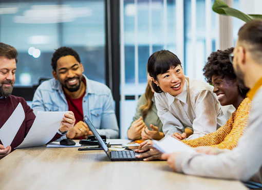 Fostering Diversity in the Law Firm: An Action Plan for Attorneys - Image 4