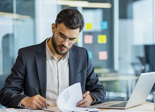 Contract Review Basics