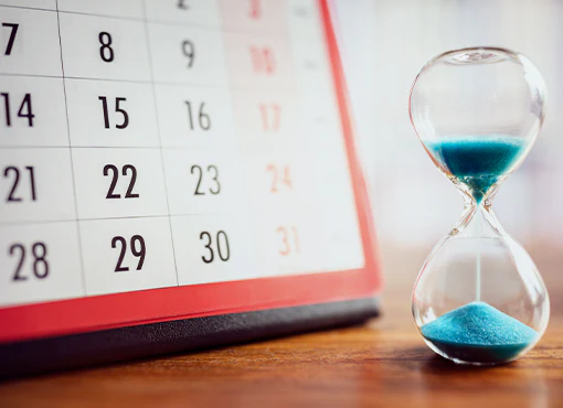 The Countdown to Trial: What You Should be Doing and When
