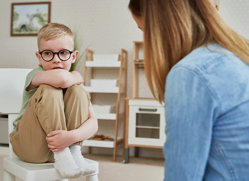 Advanced Family Law: Challenges Involving Child Witnesses - Image 2