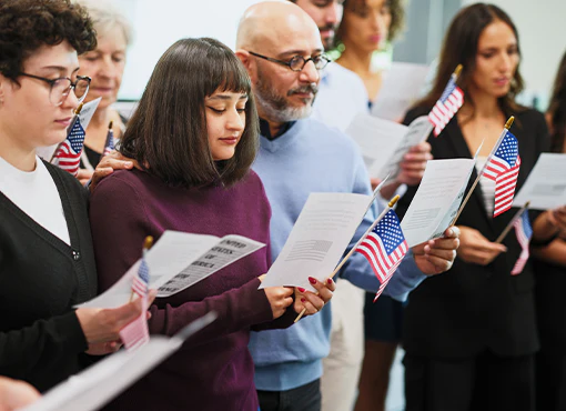 Naturalization Know-How: Success Stories and Savvy Strategies