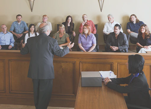 How Jurors Think: What Every Trial Attorney Needs to Know - Image 33