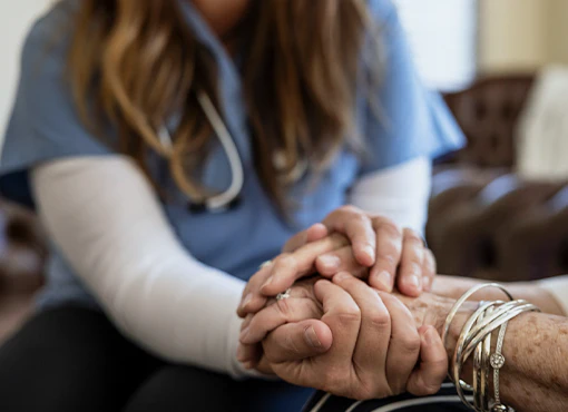 Advanced Nursing Home Failure of Care Litigation - Image 3