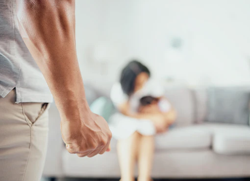 Addressing Domestic Violence: Warning Signs and Real-World Solutions - Image 6