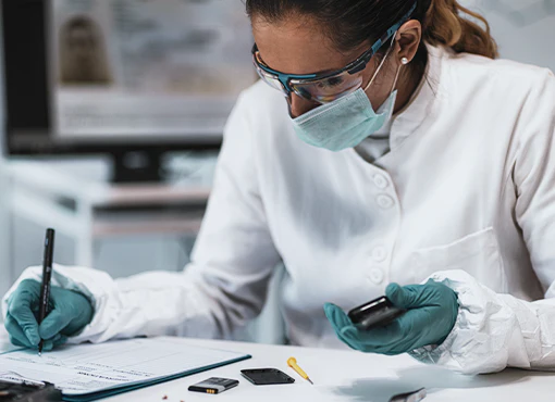 Smartphone Forensics for Lawyers: Collection and Authentication - Image 9