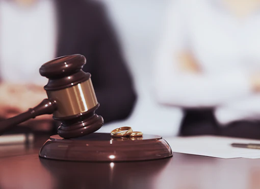 A Walk Through Collaborative Family Law