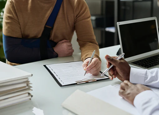 Personal Injury Attorney Resource Pack: Checklists, Sample Docs, Tech Tips, and More - Image 12