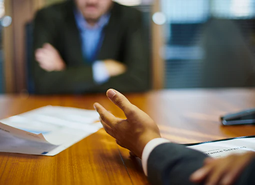 Legal Strategies for Handling White-Collar Crime in the Workplace - Image 5