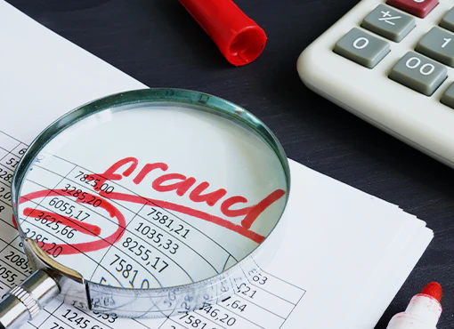 Follow the Money! Spotting Financial Misconduct in Business Records, Fiduciary Documents, and Corporate Management