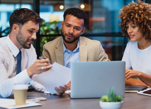 Business Financing and Commercial Loan Agreements 101