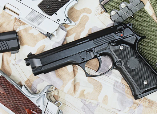 NFA Trusts and Firearms in Probate - Image 4