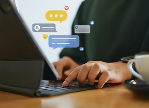 Social Media Savvy: Protecting Your Reputation With Professionalism