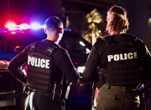 Property Damage by Police: The Takings Clause is Dividing Appeals Courts (Baker v. McKinney)