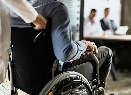 Social Security Disability Law 2025