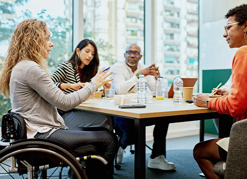 DEI Outlook for 2025: Employer Best Practices, Legal Risks, and More