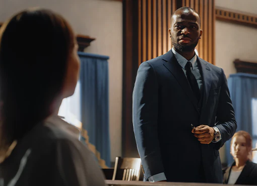 Ethics Under Pressure: Navigating Courtroom Dilemmas - Image 8