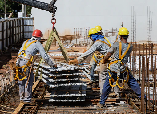 Construction Law and Contracts: Tariffs, Immigrant Workers, and Other Hot Topics