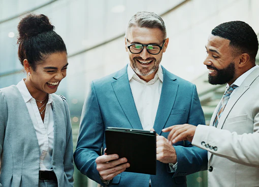 MBA Basics for Lawyers