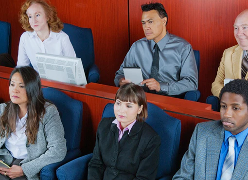 Trial and Error: 50 Mistakes Even Experienced Trial Attorneys Make - Image 23