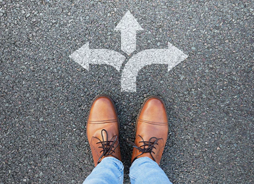 Conflicts of Interest Crossroads: Avoiding Critical Ethics Mistakes