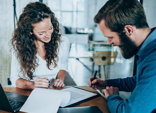 Employment Contracts and Documents: Balancing Legal Precision and Clarity - Image 9