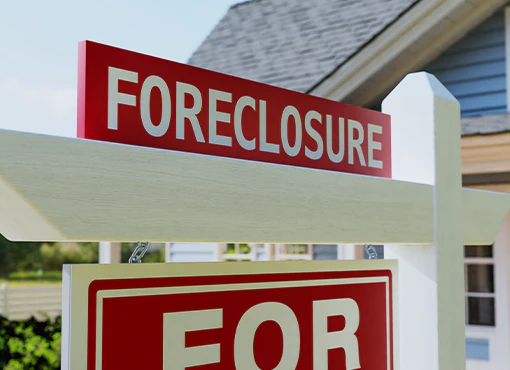 Foreclosure Rules, Trends, and Case Law - Image 9
