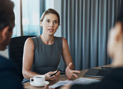Tackling Complex Bankruptcy Cases: Secured Debt, Complex Assets, and More - Image 4
