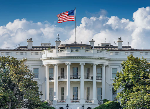 Trump's First 100 Days: The Shakeups, Shifts, and What's Next