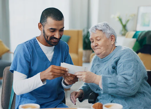 Handling Care Worker Contracts and Home Care Planning