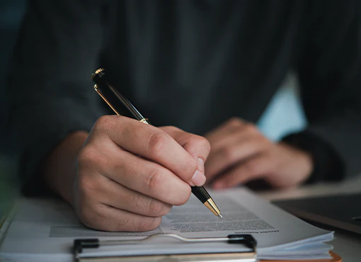 Diligence by Design: Where Ethical Obligations Meet Contract Review Excellence