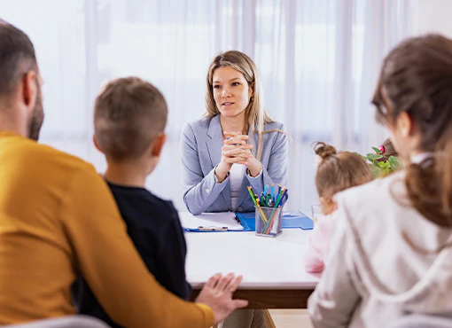 Managing Discovery in Family Law Cases: Actionable Approaches and Real-World Tips - Image 2